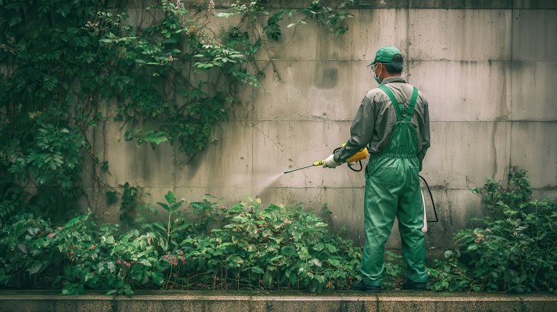 Crabgrass Prevention in Honolulu, HI